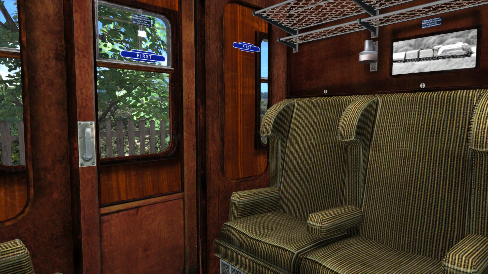 Train Simulator: N15 King Arthur Class ‘Sir Lamiel’ Loco Add-On