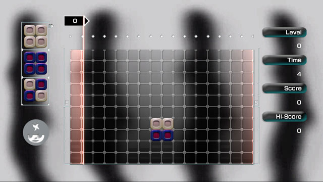 Lumines Supernova