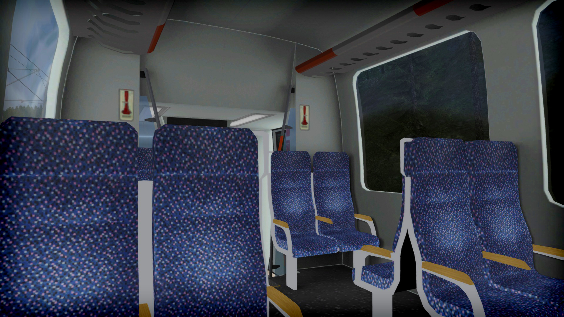 Train Simulator: ÖBB 4023 ‘Talent’ EMU Add-On