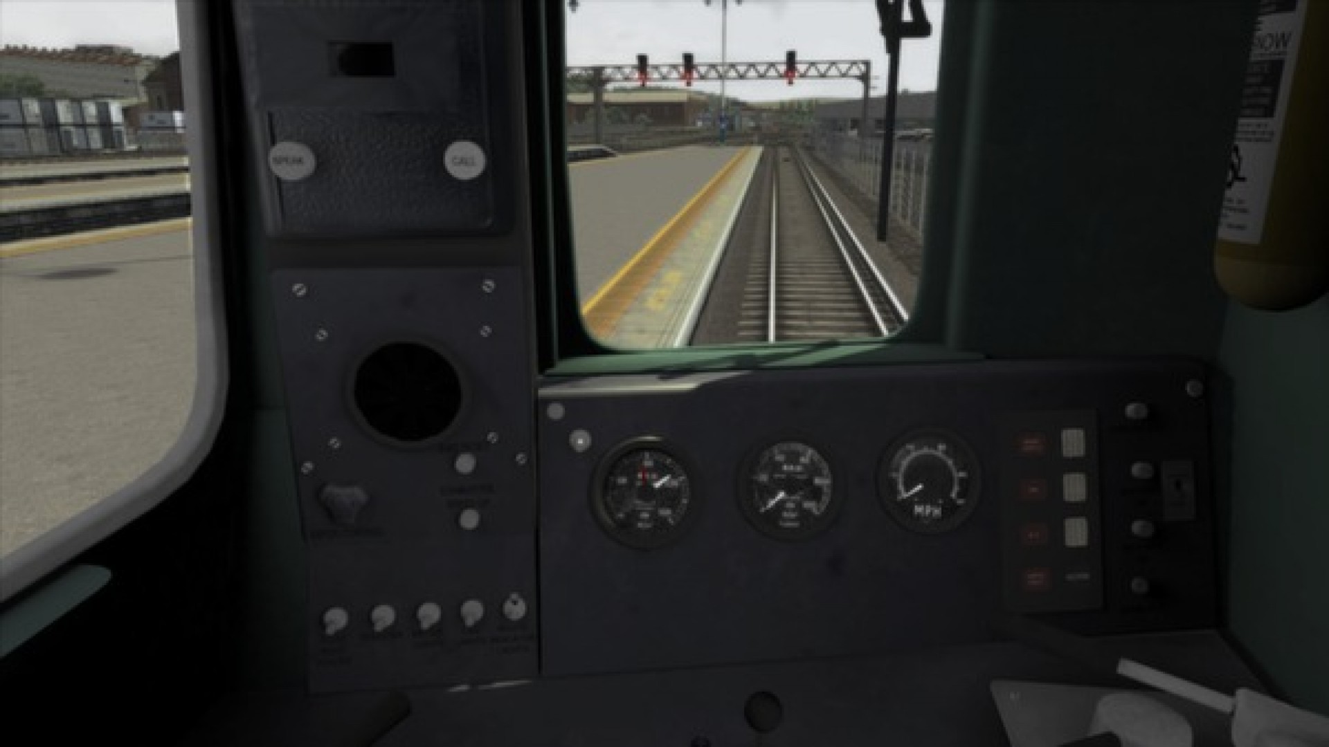 Train Simulator: Southern Class 421 ‘4CIG’ EMU Add-On