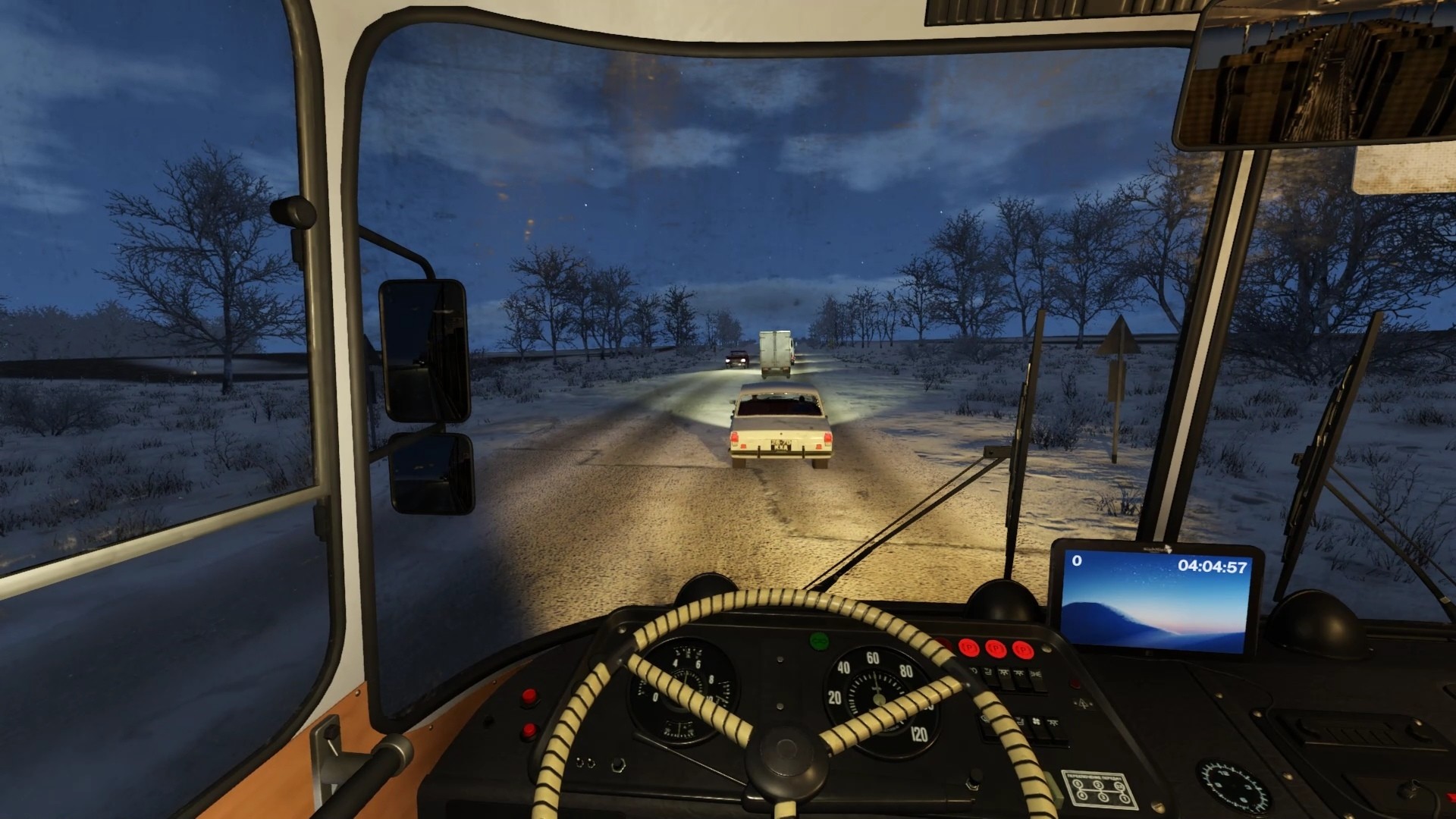 Bus Driver Simulator 2019: Murom Suburbs