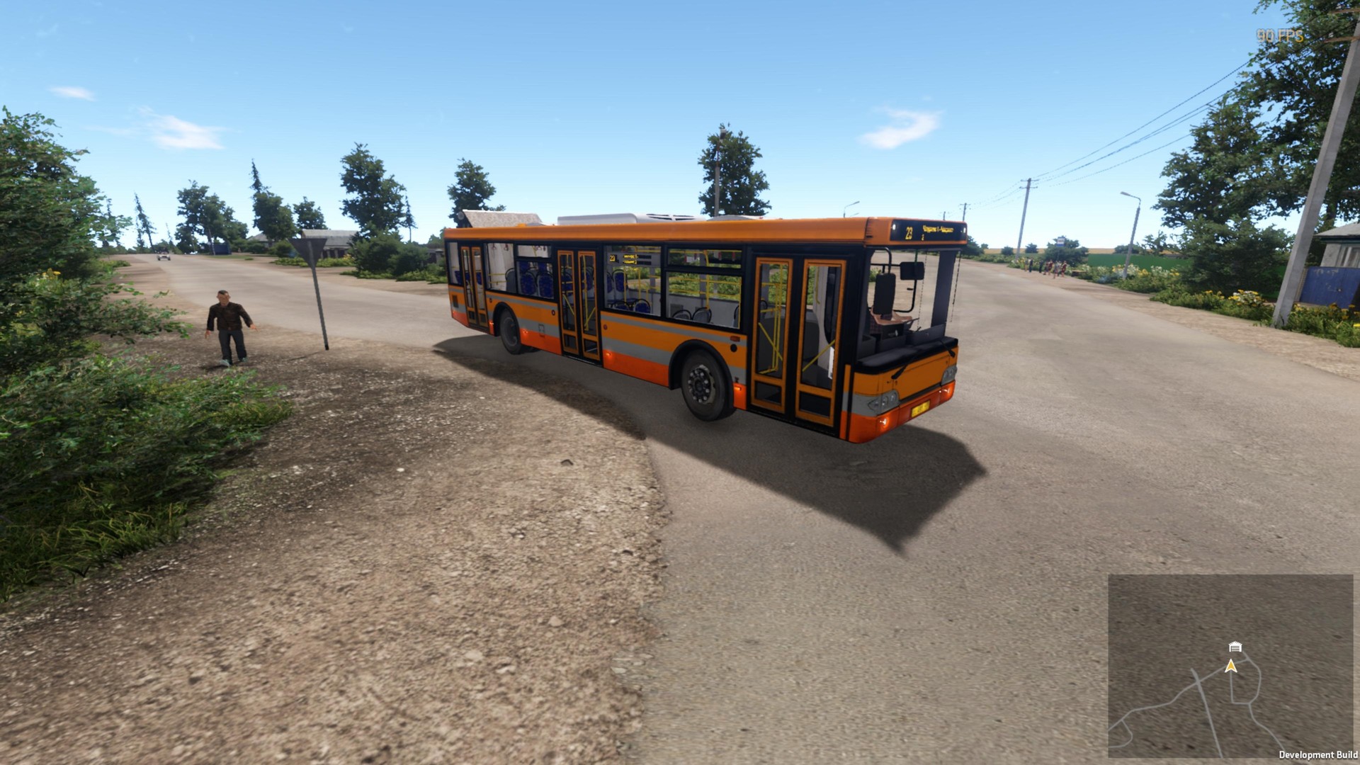 Bus Driver Simulator 2019: Murom Suburbs