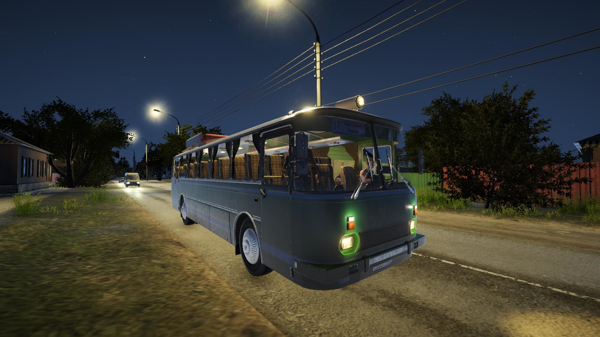 Bus Driver Simulator 2019: Tourist