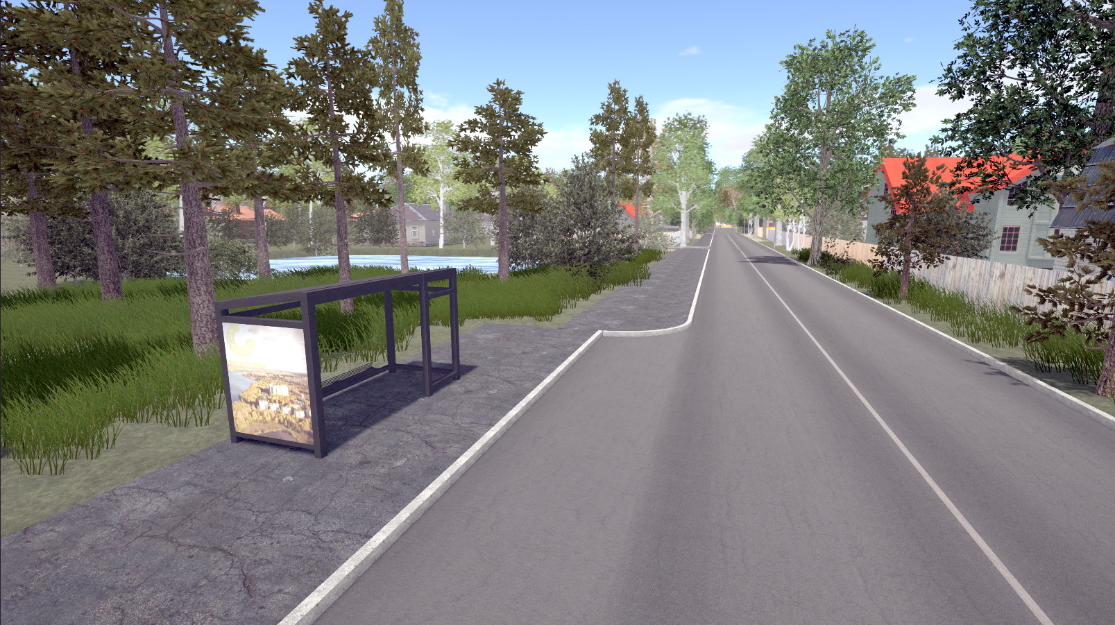 Bus Driver Simulator 2019: Russian Soul