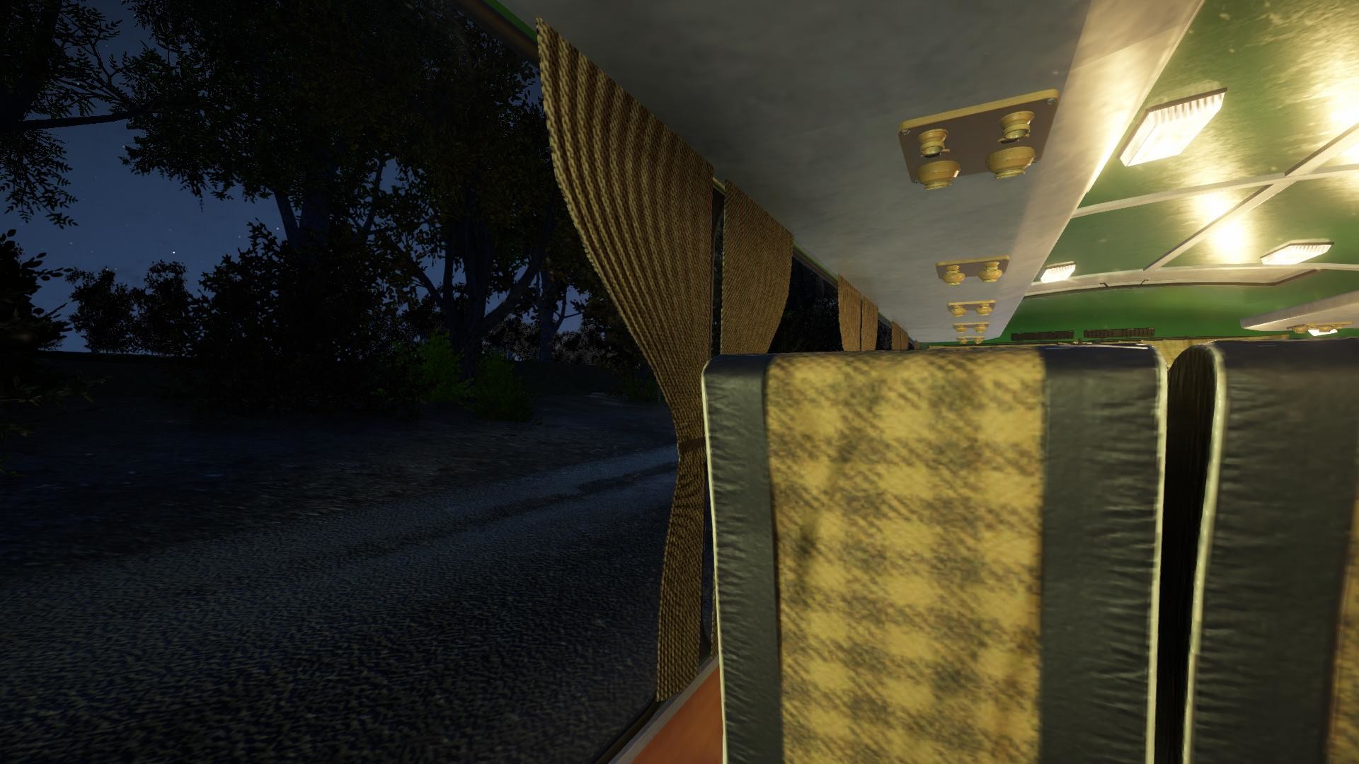 Bus Driver Simulator 2019: Tourist