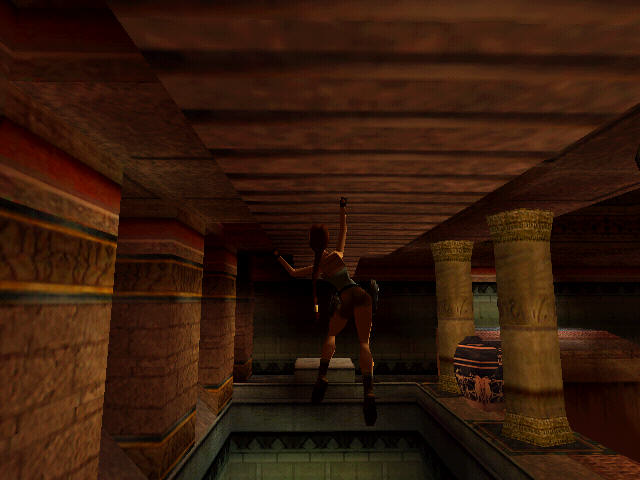 Tomb Raider: The Last Revelation