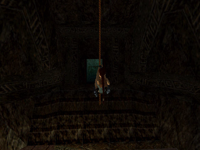 Tomb Raider: The Last Revelation