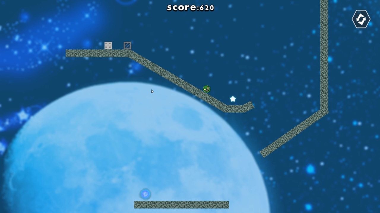 Space Monster