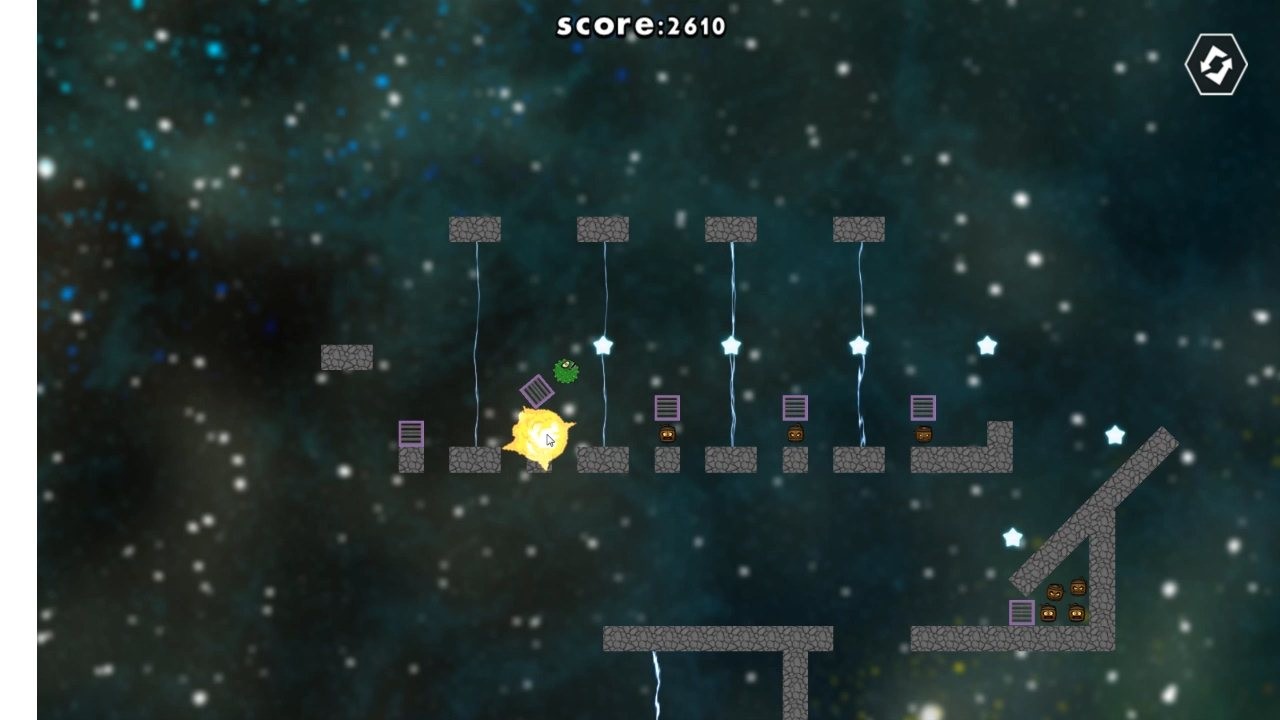 Space Monster
