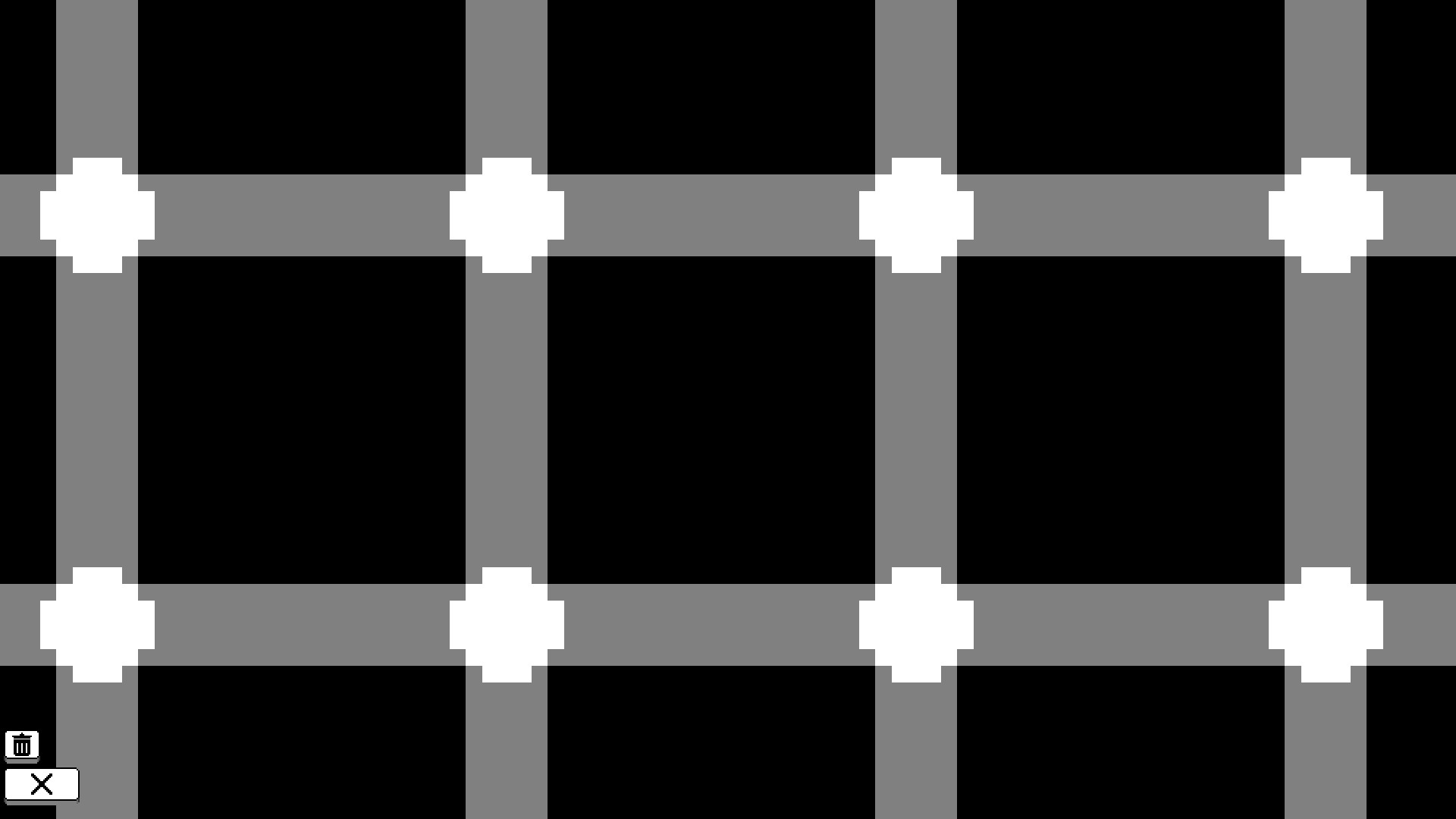 Coloring Pixels: Patterns Pack