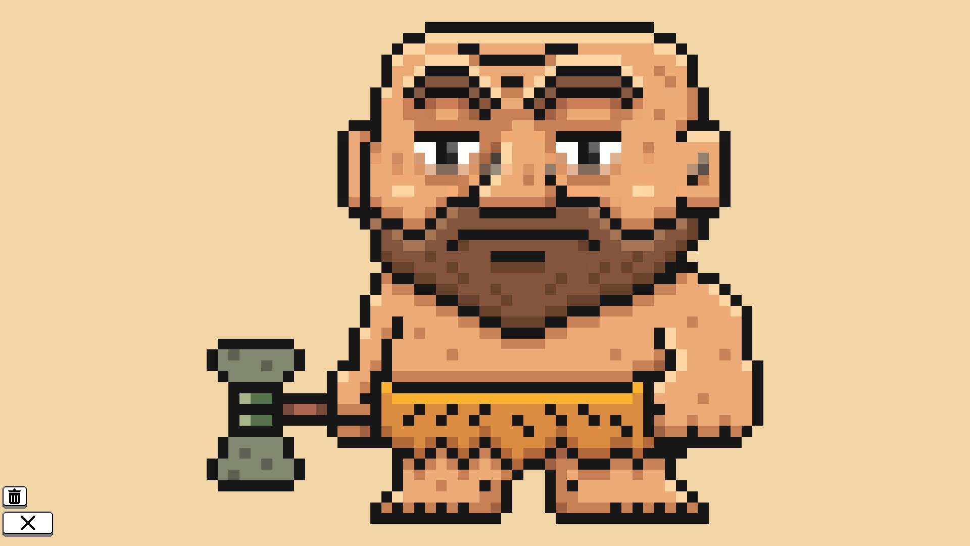 Coloring Pixels: Technology Pack