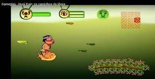 Huni Kuin: Yube Baitana