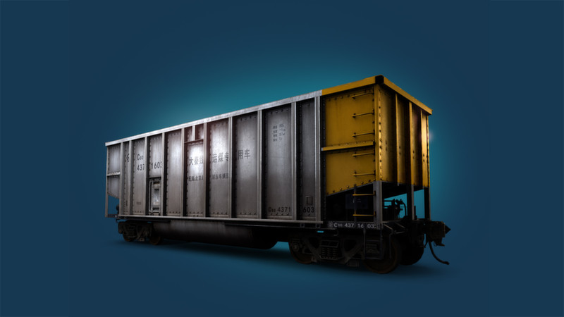 Trainz: A New Era – Chinese Electric SS4 Locomotive Pack