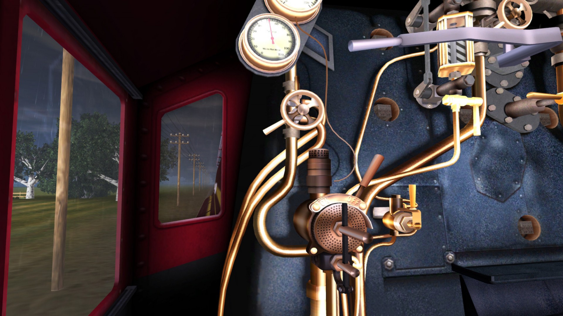 Trainz Simulator 12: Coronation Scot