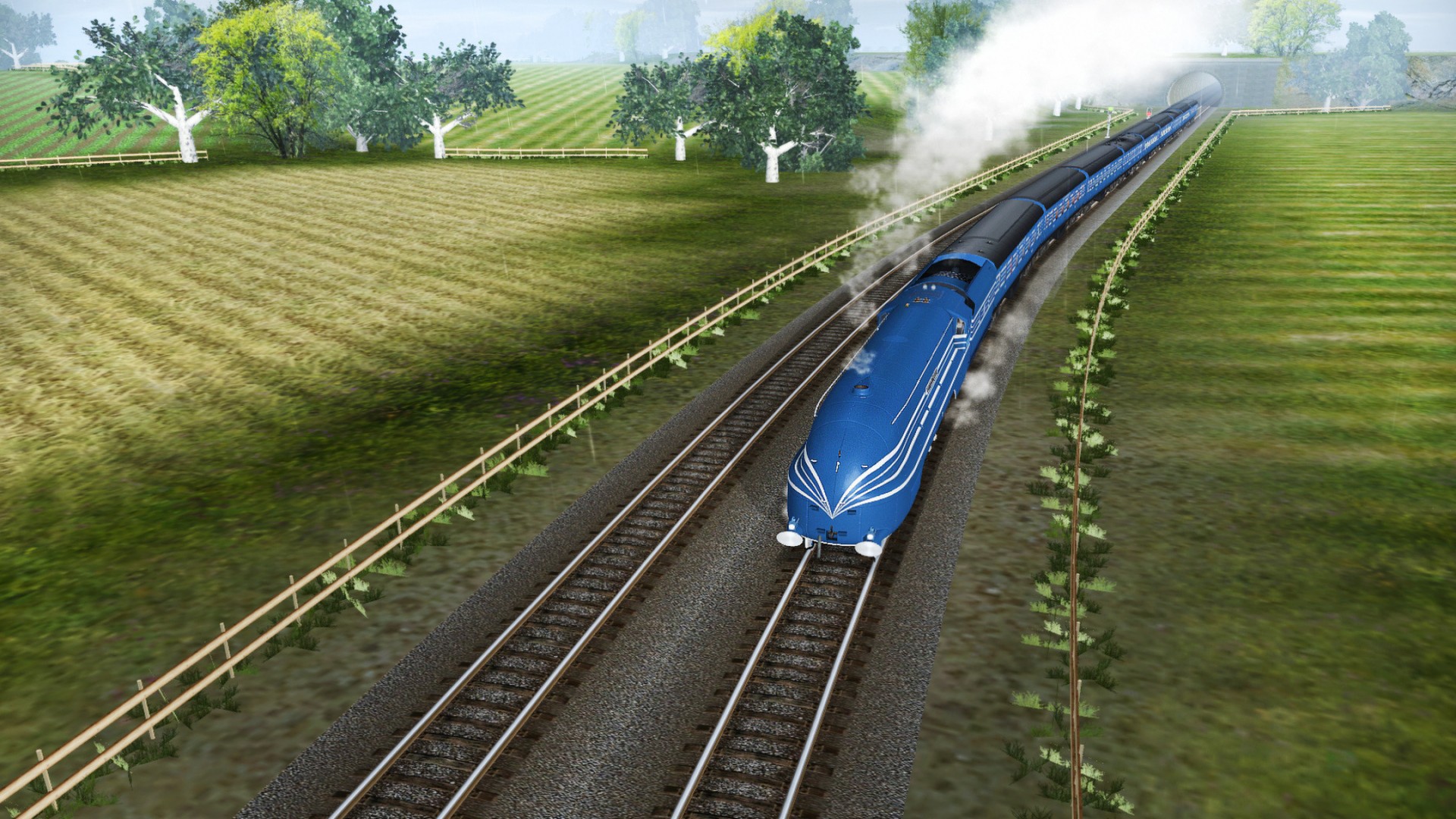 Trainz Simulator 12: Coronation Scot