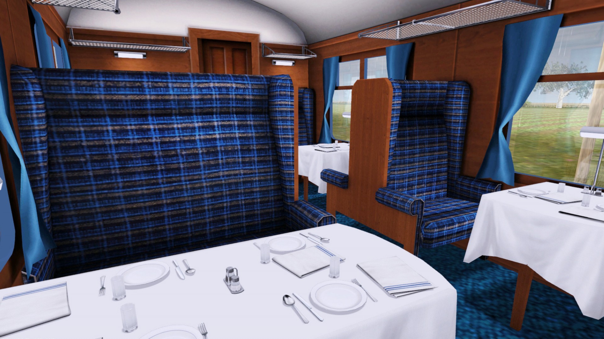 Trainz Simulator 12: Coronation Scot