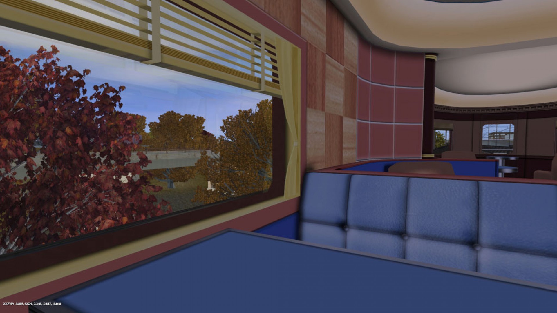 Trainz Simulator 12: PRR T1