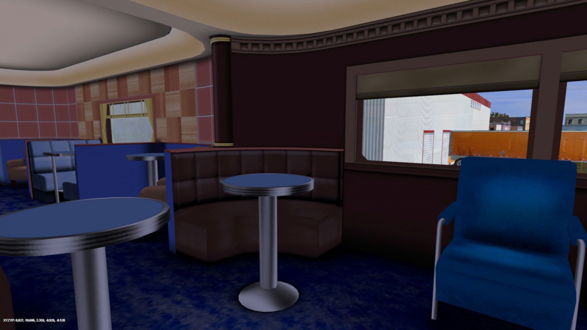 Trainz Simulator 12: PRR T1