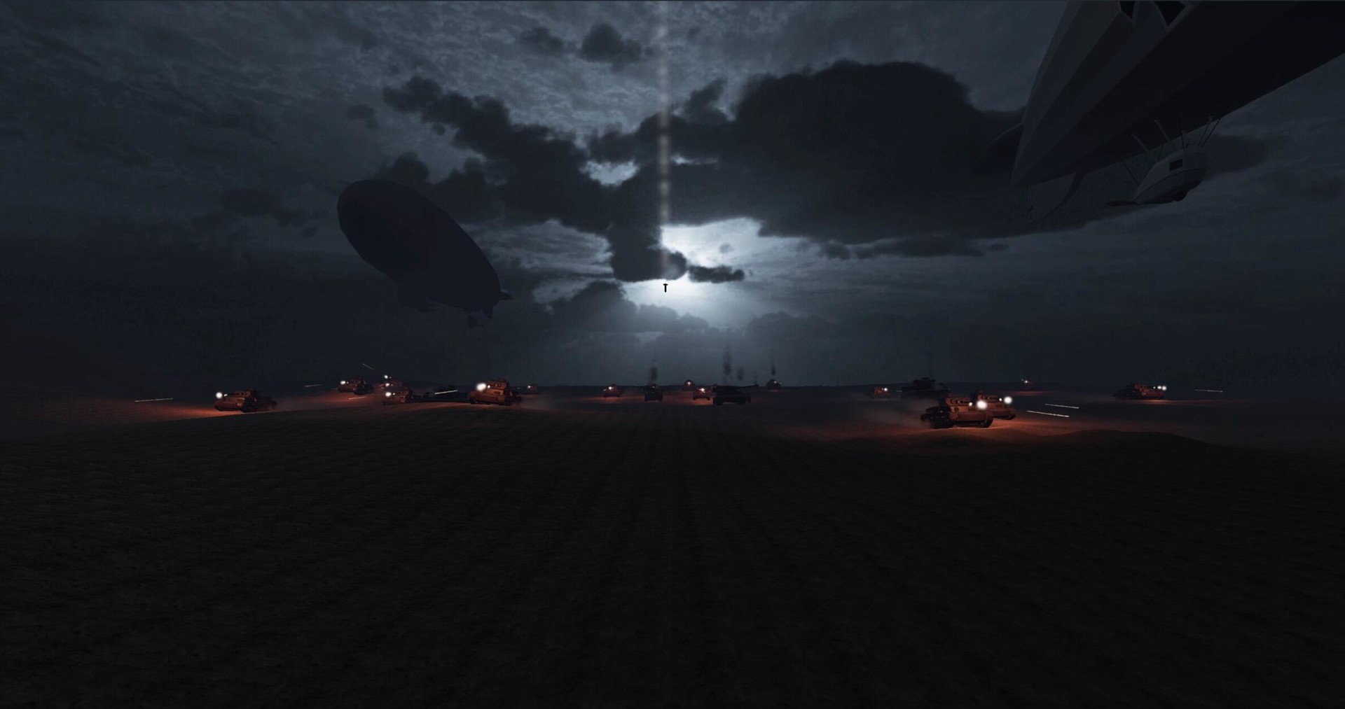 Steam Revolution VR