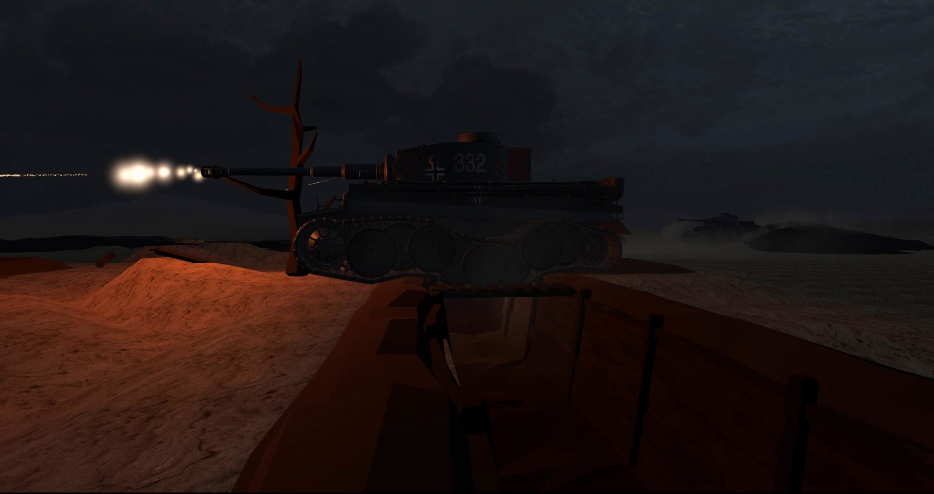 Steam Revolution VR