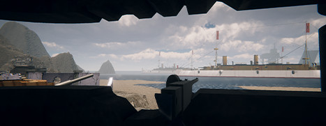 Steam Revolution VR