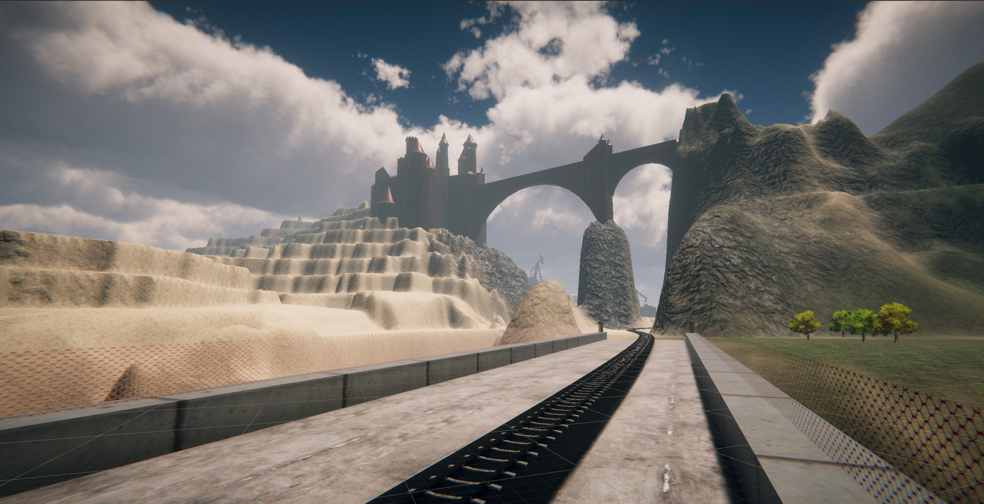 Steam Revolution VR