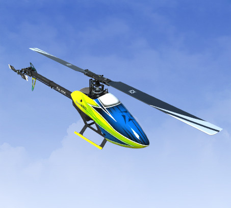 RealFlight 8 Horizon: Hobby Edition