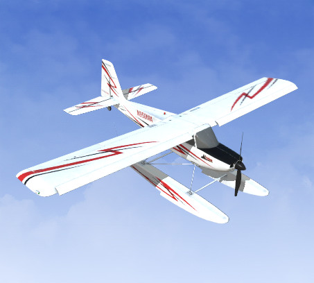 RealFlight 8 Horizon: Hobby Edition