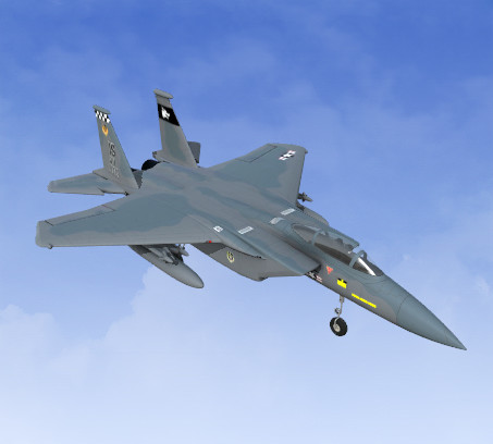 RealFlight 8 Horizon: Hobby Edition