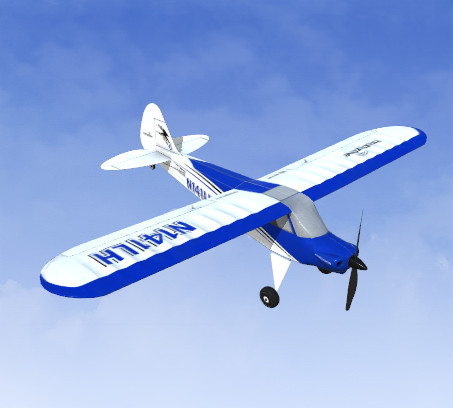 RealFlight 8 Horizon: Hobby Edition