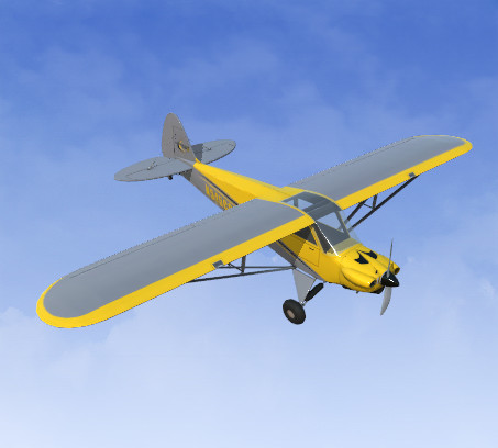 RealFlight 8 Horizon: Hobby Edition