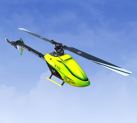 RealFlight 8 Horizon: Hobby Edition