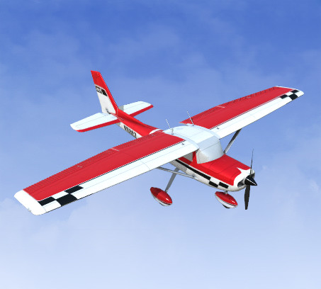 RealFlight 8 Horizon: Hobby Edition