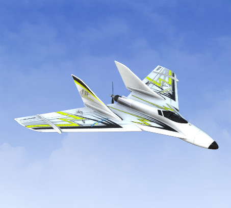 RealFlight 8 Horizon: Hobby Edition