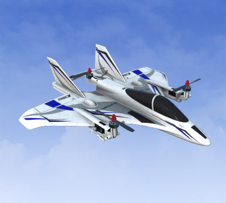 RealFlight 8 Horizon: Hobby Edition