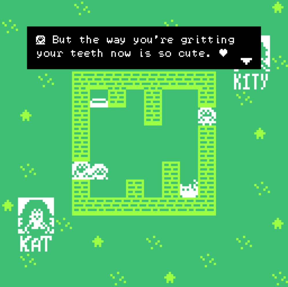 Two girls punch me repeatedly