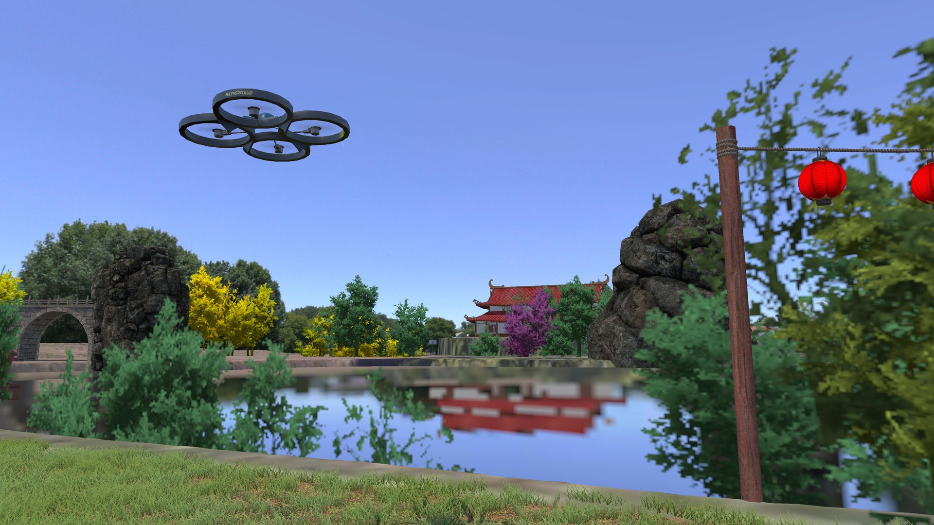 RC Flight Simulator 2020 VR