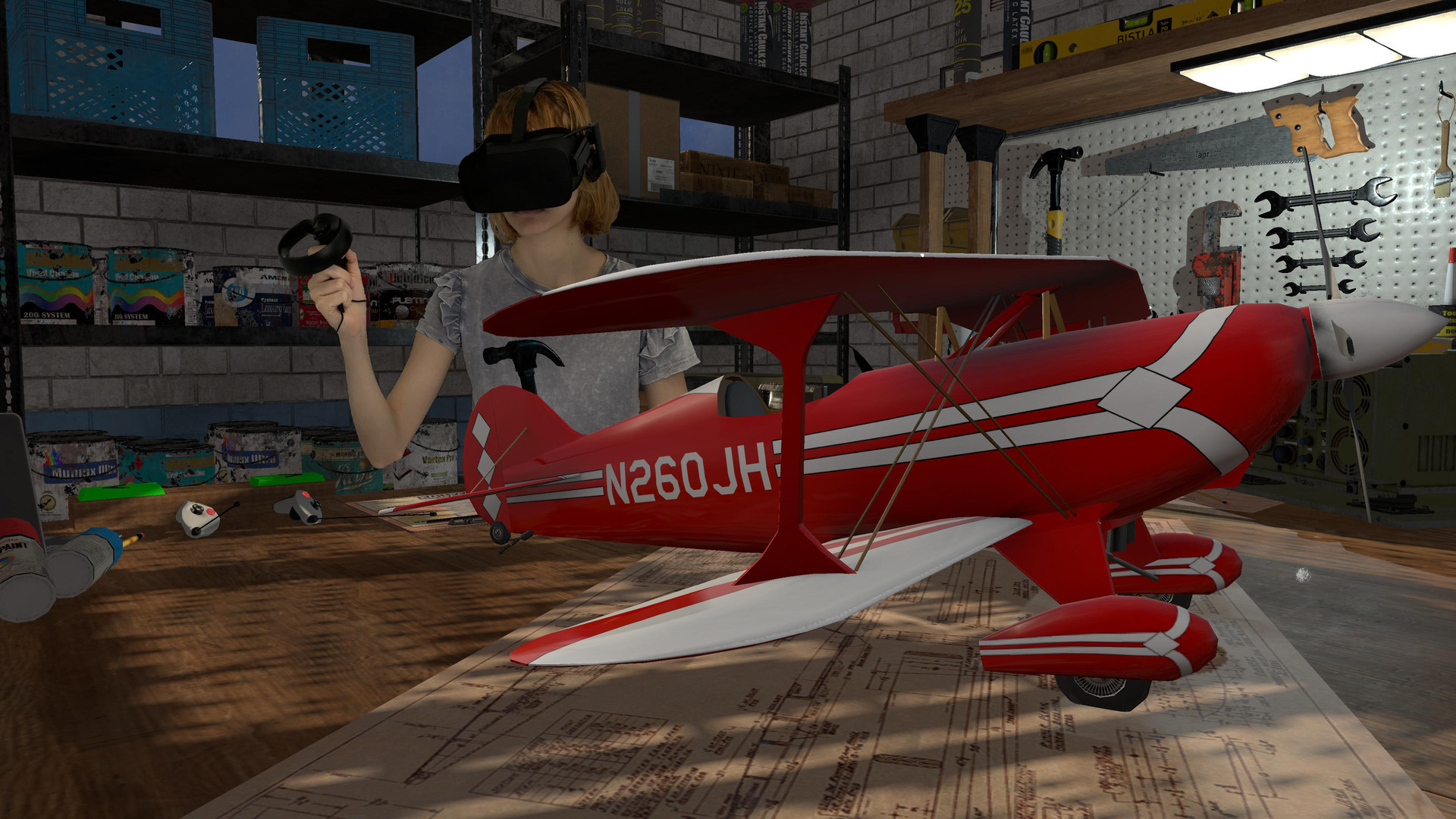 RC Flight Simulator 2020 VR
