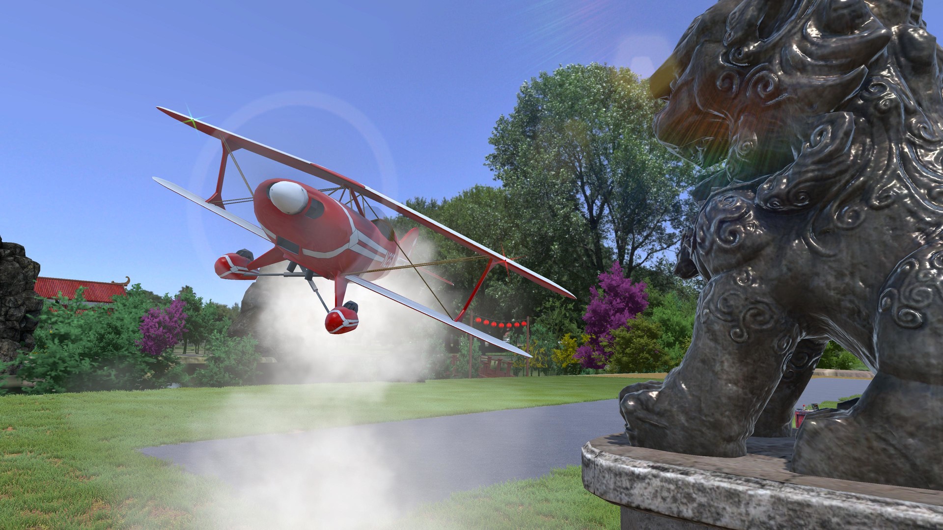 RC Flight Simulator 2020 VR