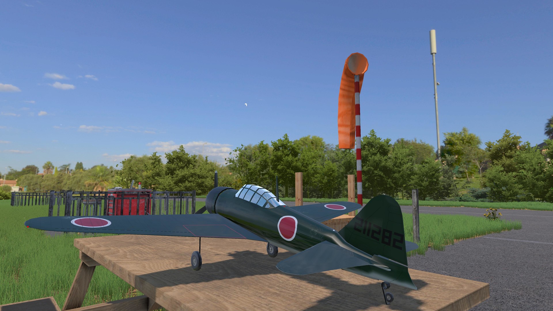 RC Flight Simulator 2020 VR