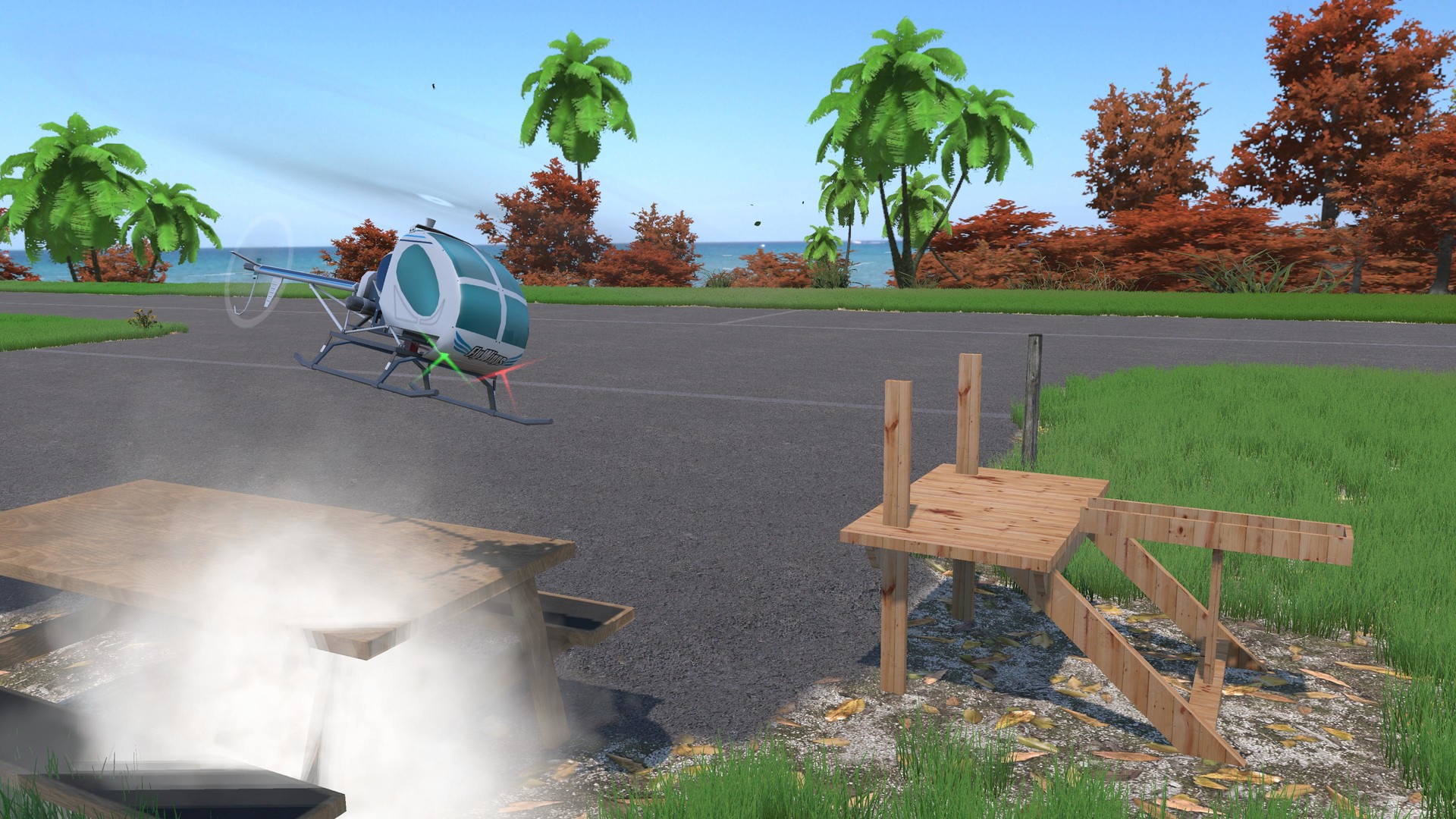RC Flight Simulator 2020 VR