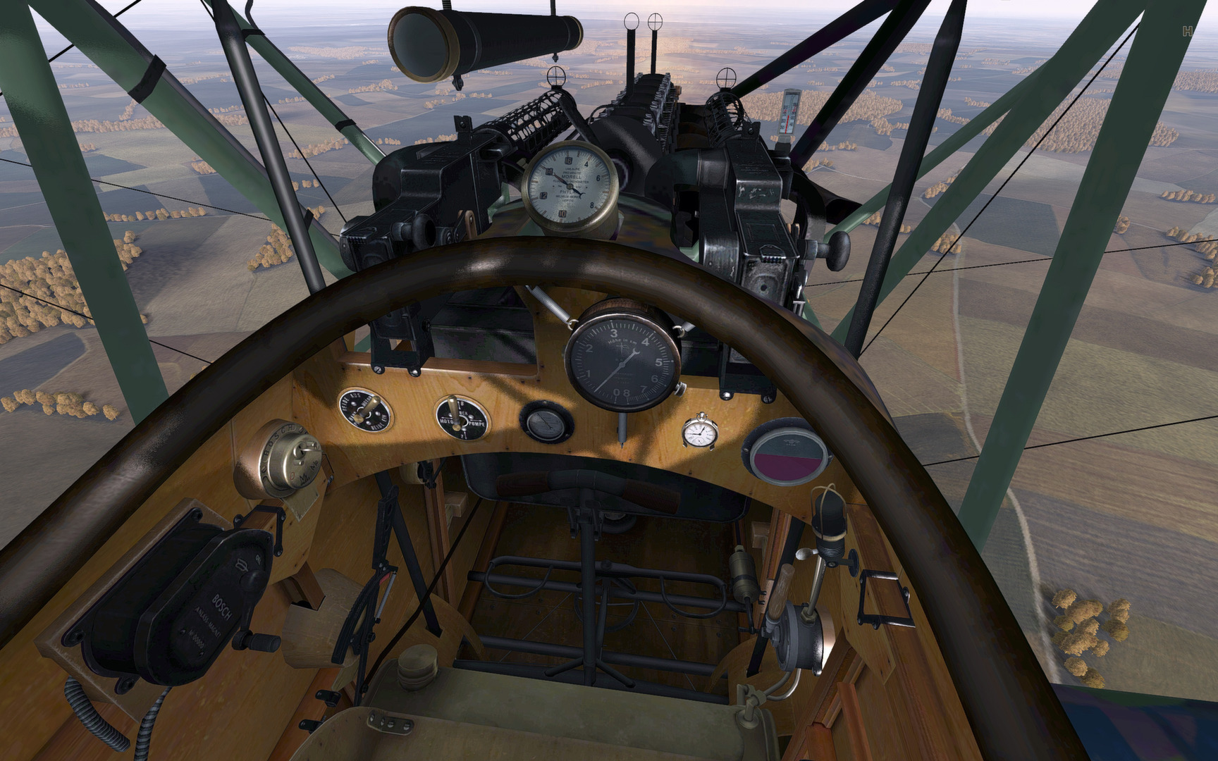 Rise of Flight United: Battle of Saint-Mihiel