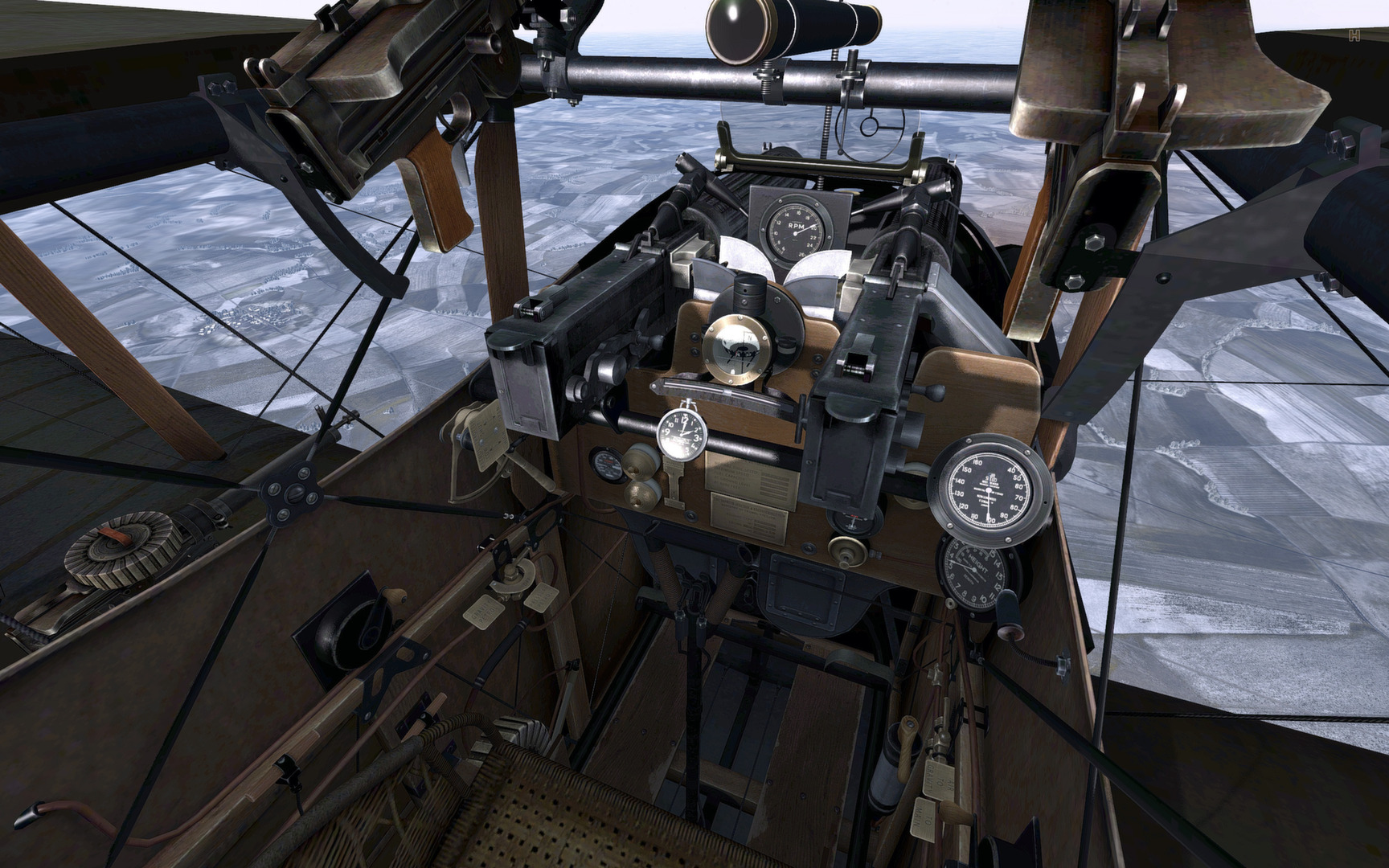 Rise of Flight United: Battle of Saint-Mihiel
