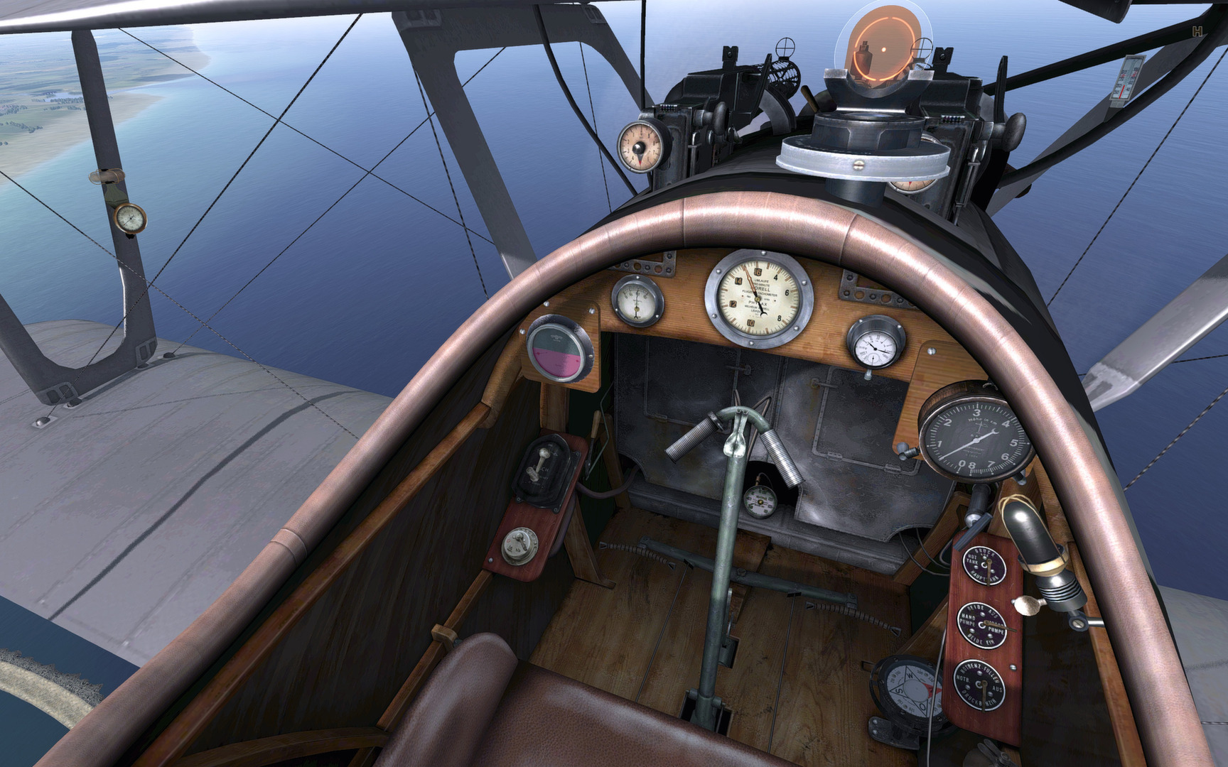 Rise of Flight United: Battle of Saint-Mihiel