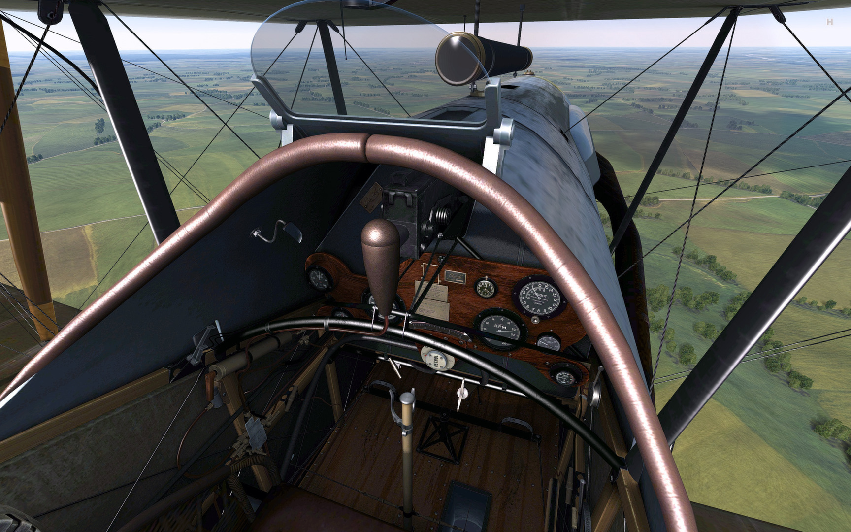 Rise of Flight United: Battle of Saint-Mihiel