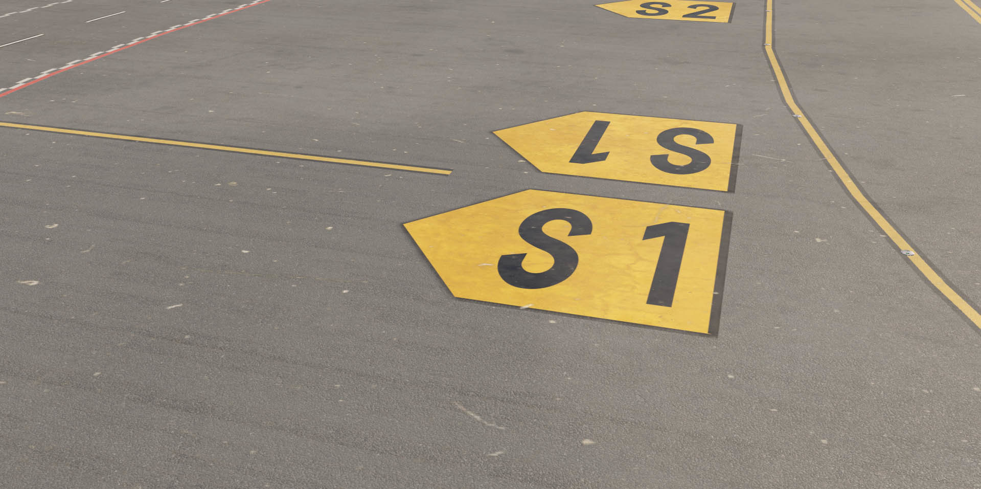 X-Plane 11: Skyline Simulations – LGSM: Samos Airport