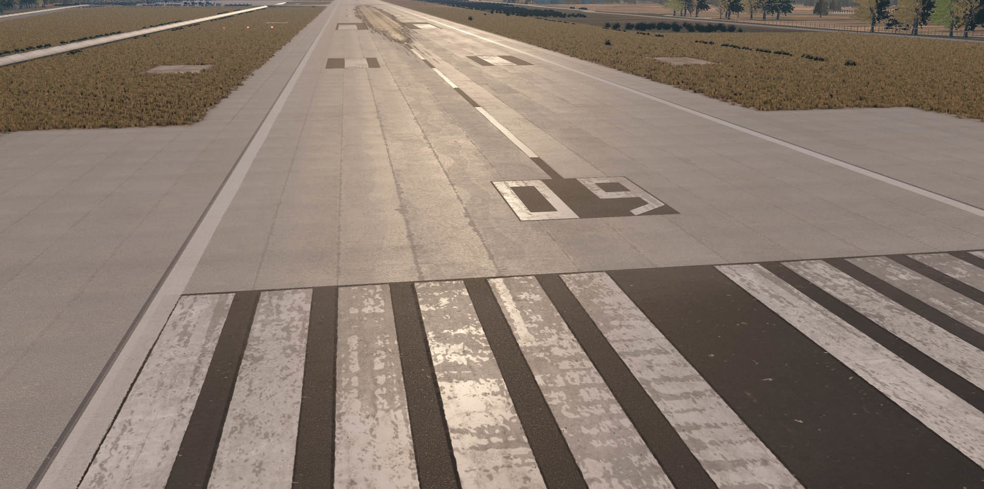 X-Plane 11: Skyline Simulations – LGSM: Samos Airport