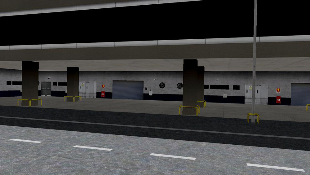 X-Plane 11: Aerosoft Airport Rio de Janeiro Intl V2.0