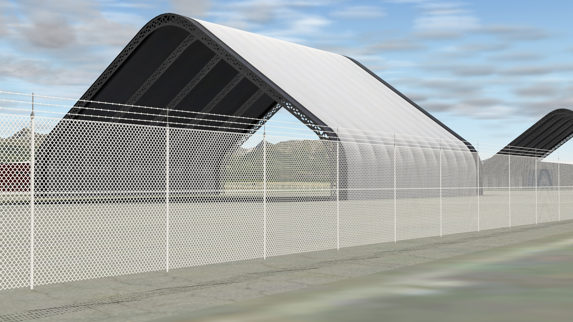 X-Plane 11: Aerosoft – Airport Anchorage