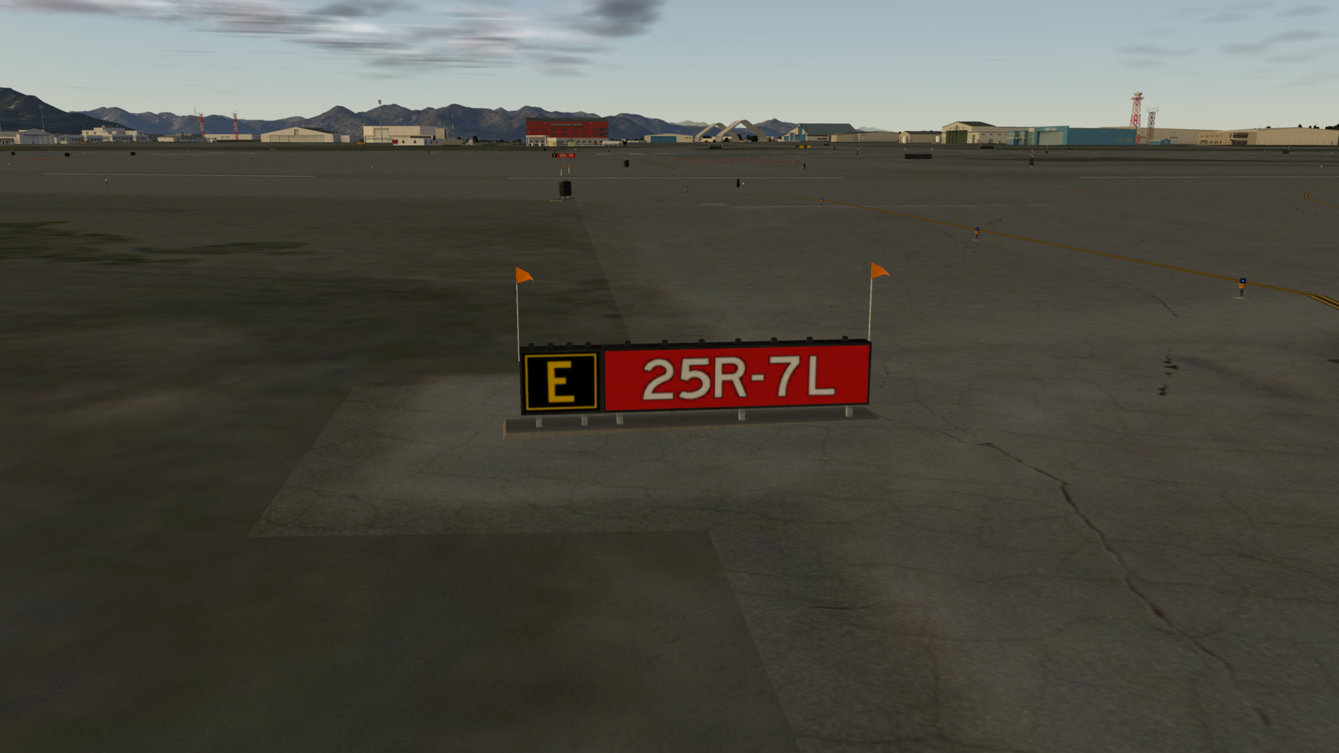 X-Plane 11: Aerosoft – Airport Anchorage